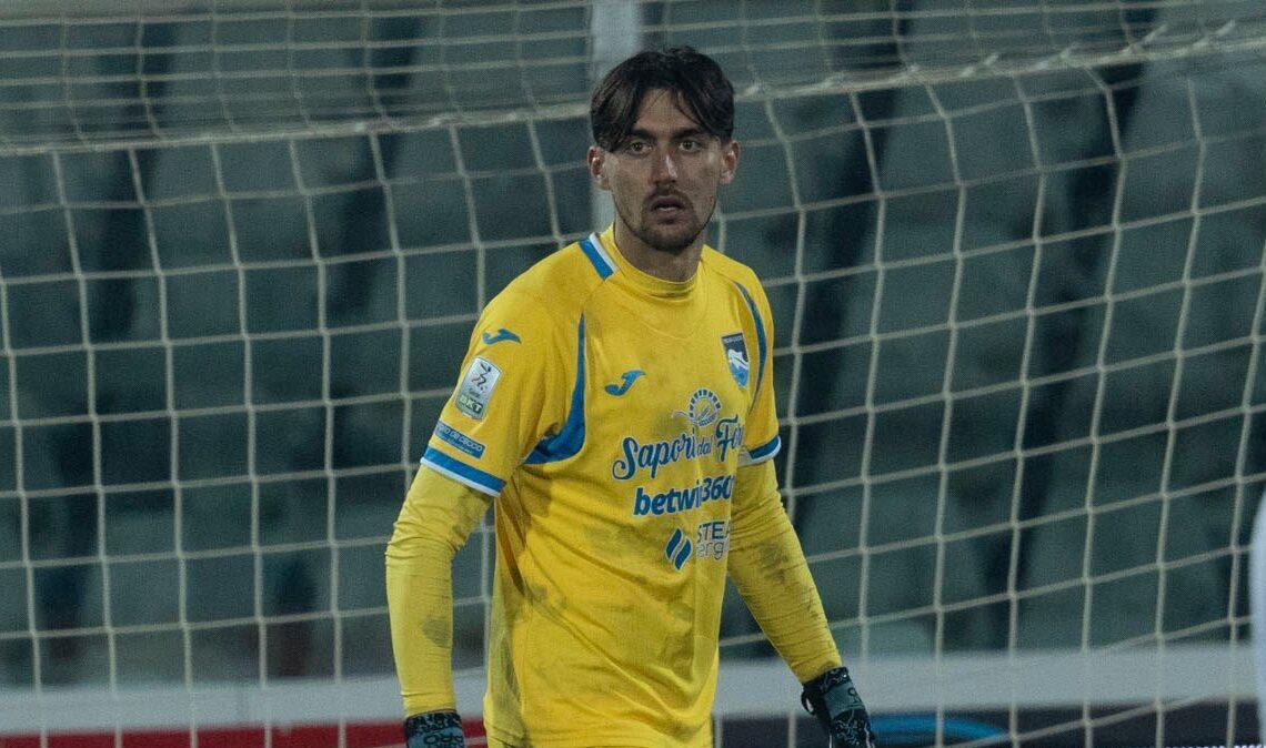 Saio a "Rete 8": "Col Forlì una partita sbagliata, contento della nostra prestazione"