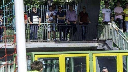 Novara-Pescara, le pagelle degli abruzzesi: Valzania il migliore, male Perrotta