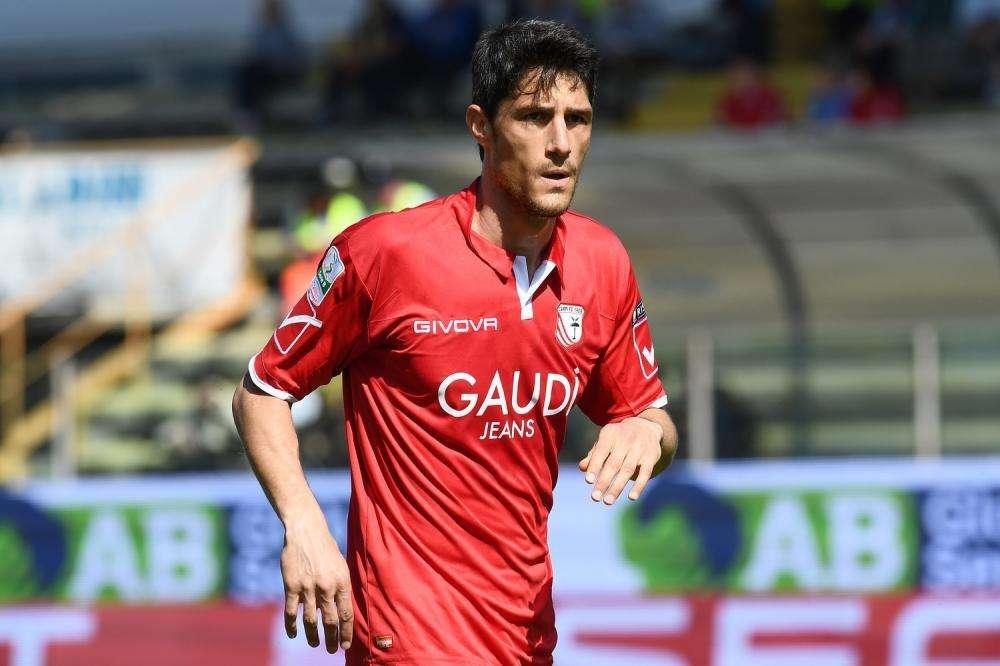 Il Carpi non riscatta Melchiorri: Pescara alla finestra