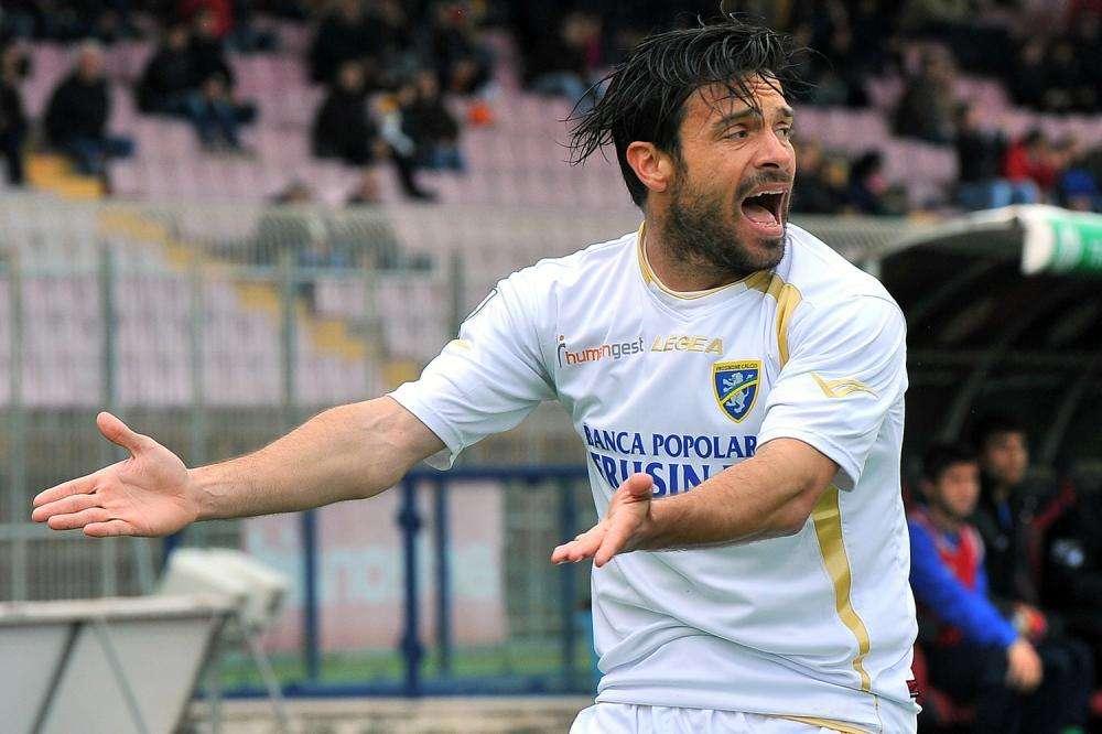 Gessa: "Dopo la Coppa Italia giocheremo altre amichevoli"