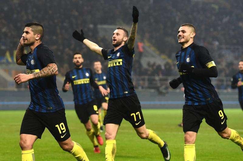 Inter, il programma della settimana