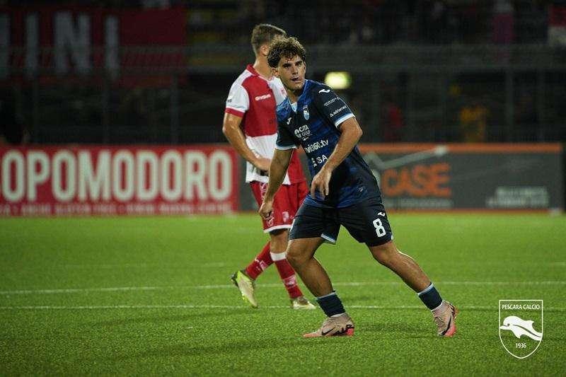 Mercato Pescara: il Delfino rischia di perdere subito la sua stella