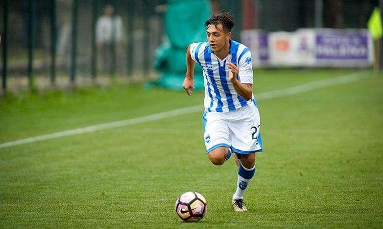 Del Sole: "Ronaldo impressionante. A chi mi ispiro? Di Maria"