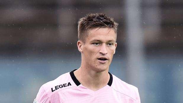Palermo, Murawski: "Testa al Pescara, non sarà facile"