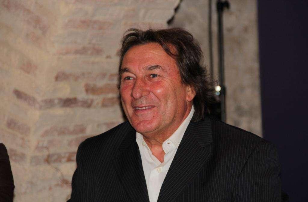 Giorgio Repetto sollevato dall'incarico di Direttore Generale