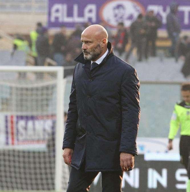 UFFICIALE - Colantuono è il nuovo allenatore della Salernitana