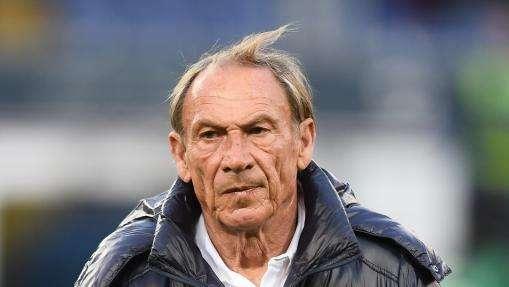 VIDEO - Zeman: "C'è un problema di mentalità"