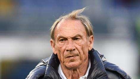 Zeman in conferenza: "La squadra sta lavorando bene. Dev'esserci voglia di vincere"