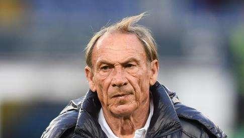 Zeman: "Stiamo migliorando, con l'Empoli spero di vedere la stessa voglia della squadra"