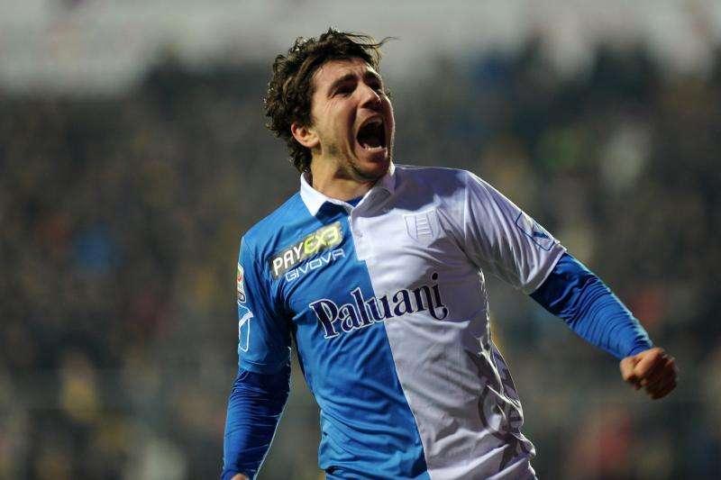 Richiesta alta dell'Atalanta per Paloschi