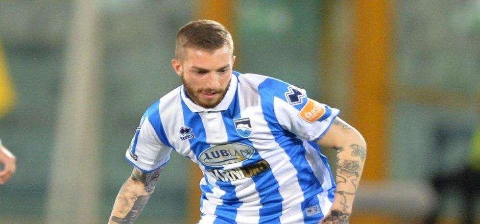 Pescara, è fatta per il ritorno di Clemenza 