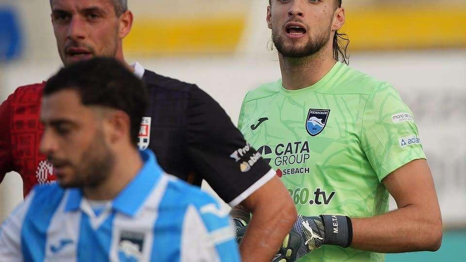TuttoC - Top & Flop di Torres-Pescara 1-0: Cangiano volitivo, Merola spento