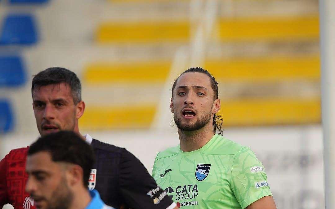  Pescara in difficoltà anche fisicamente: segnali preoccupanti