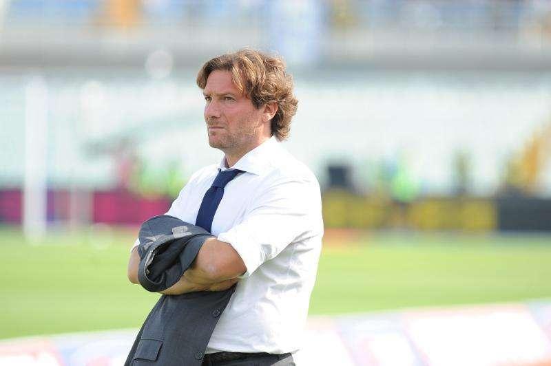 Stroppa: "Alla prima con Zeman..."