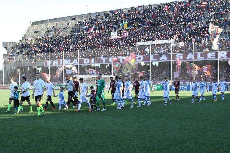 Pescara - Foggia sarà posticipata