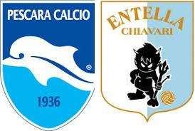 Presentazione della 5° giornata di Serie B. Pescara-Virtus Entella