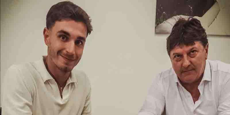 UFFICIALE - Pescara, Capellini è biancazzurro