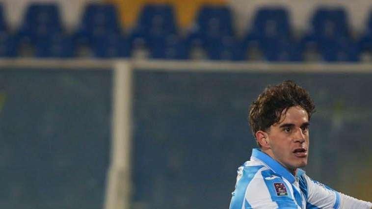 Dagasso sul suo futuro: "Voglio restare in B con il Pescara"