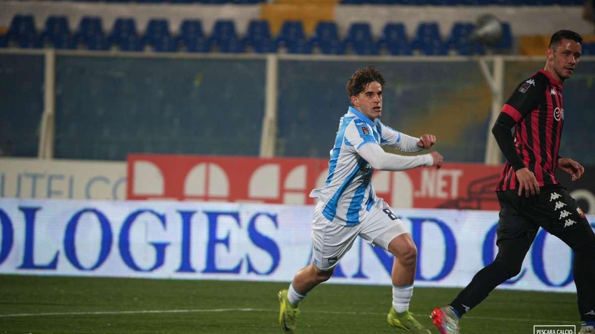 Pineto-Pescara: le possibili scelte di Baldini 