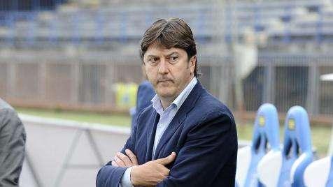 Sebastiani: "Bovo non si muove da Pescara"