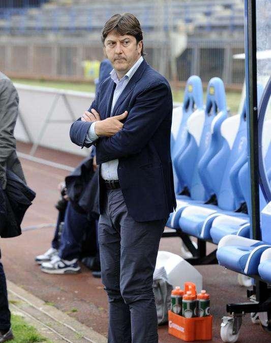 Sebastiani: "Il Napoli? Ce la giochiamo"
