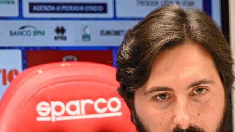 Pianese-Pescara, Formisano: "Dobbiamo essere umili ma senza avere paura"