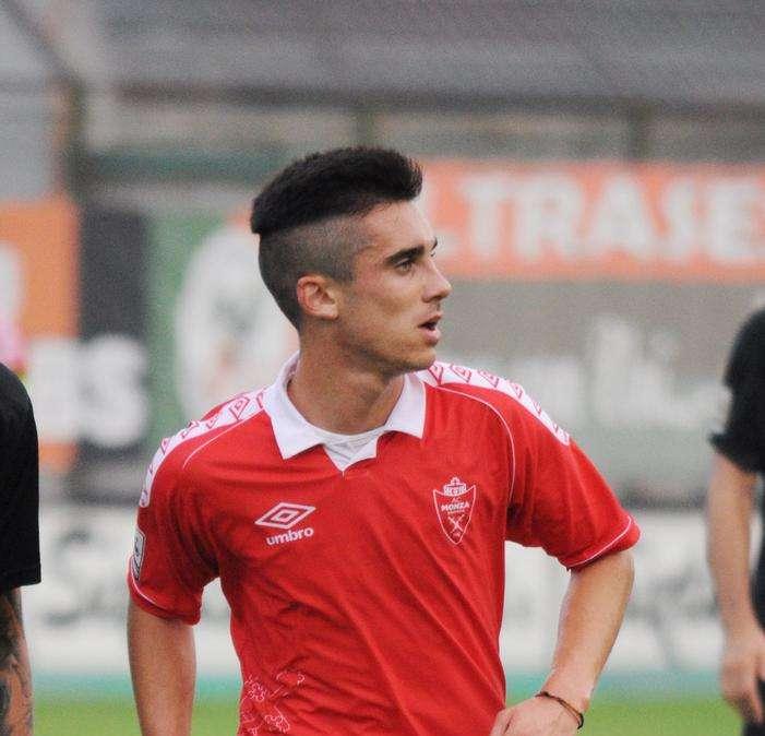 Lescano piace al Padova che offre al Pescara Radrezza