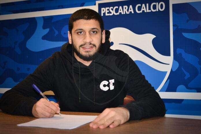 Rafia: "Quando sono arrivato mancava un po' di fiducia"