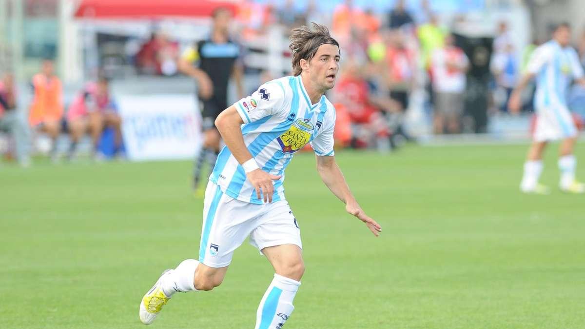 Vukusic: "Arrivai troppo giovane a Pescara ed eravamo messi male"