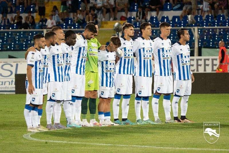 Il Pescara che verrà: ci sarà più spazio per Staver
