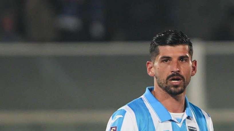 Pescara, diffidati sotto osservazione: cinque a rischio squalifica per i play-off
