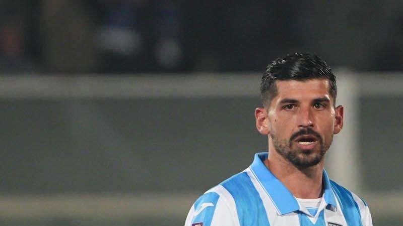 Pescara, ripresa a Silvi con buone notizie da Brosco: due le opzioni offensive per Baldini