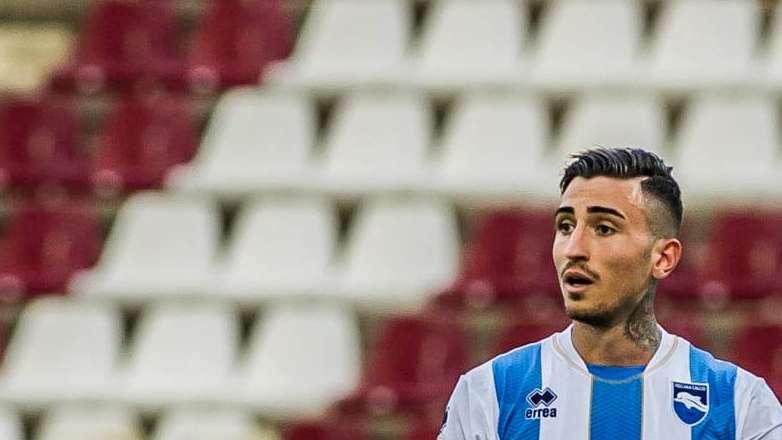Raul Asencio: "Sensazioni positive, spero di esserci con il Lecce"