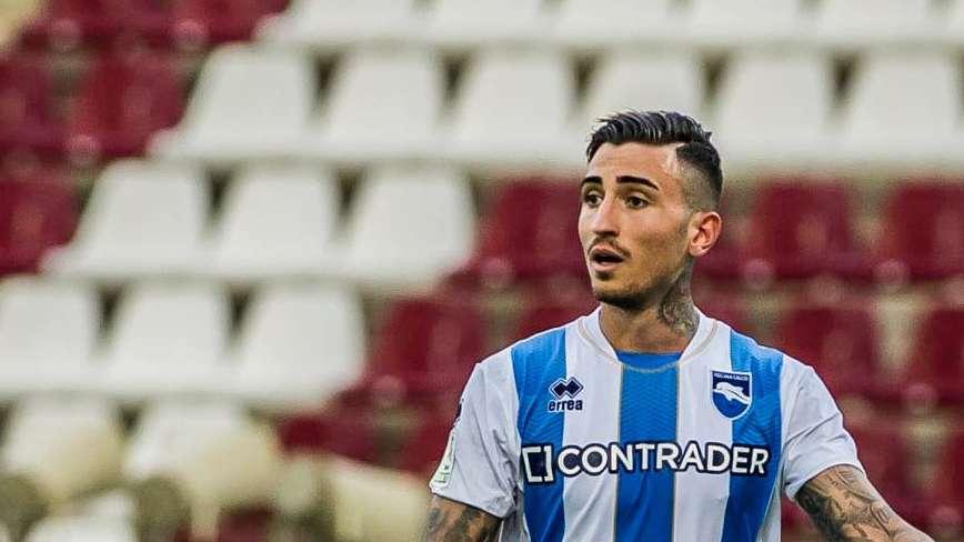 Pescara, Asencio, Galano e Bocchetti verso il rientro. Incognita Valdifiori