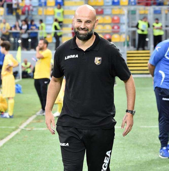 Messaggero - Palermo, Stellone prova il 4-4-2