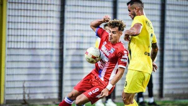 Vergani: "Voglio dimostrare qui a Pescara tutto il mio valore"
