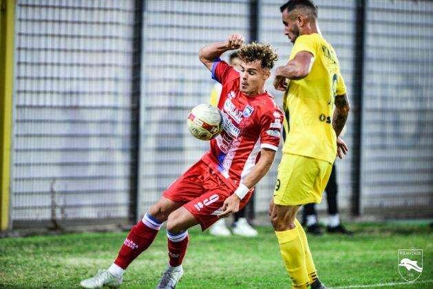 Pescara, Vergani ancora in dubbio per la Coppa Italia 