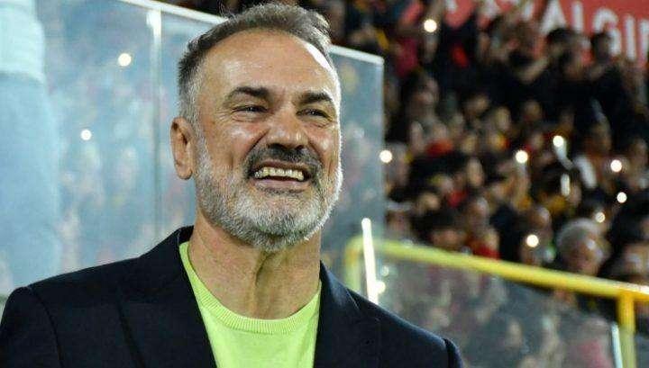 Mister Vincenzo Vivarini