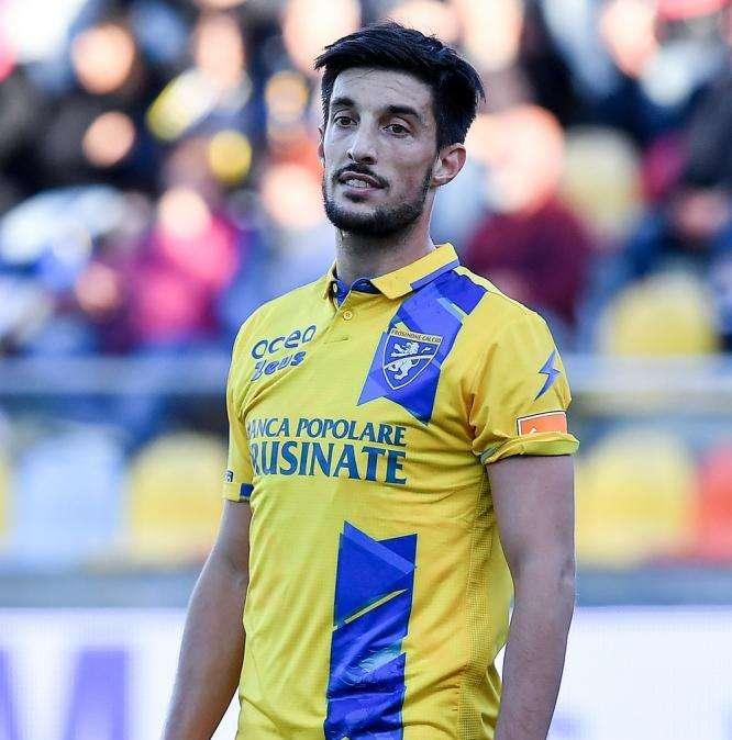 Frosinone-Pescara, Ariaudo: "Abbiamo annullato il Pescara"