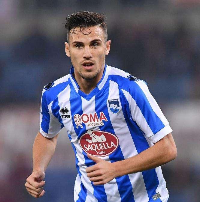 Verre e il super gol della promozione: "Indimenticabile"