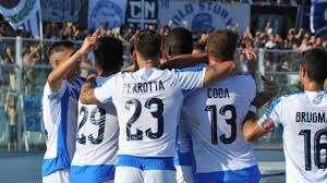 Ultimi 30’ di gara da “brividi” per il Pescara 2017/18. Anche la Salernitana....