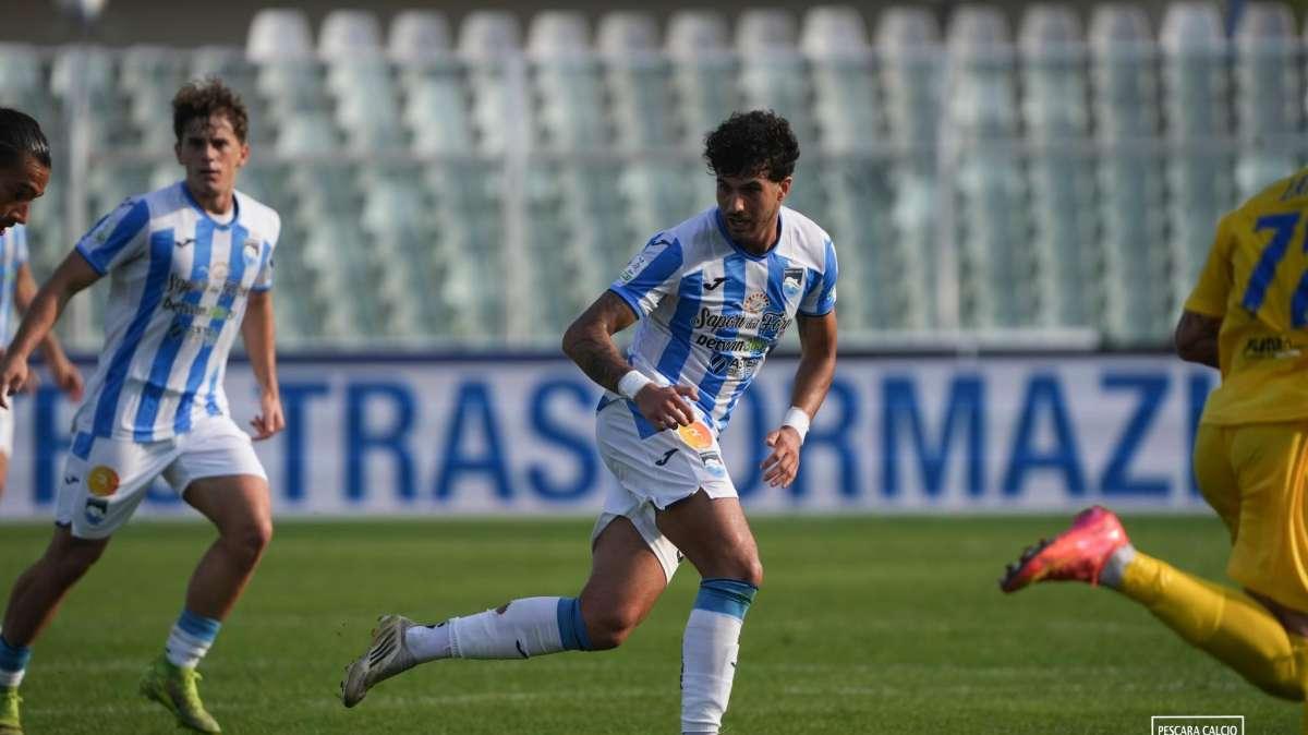 Pescara nei guai: ecco quanto resterà fuori Oliveri