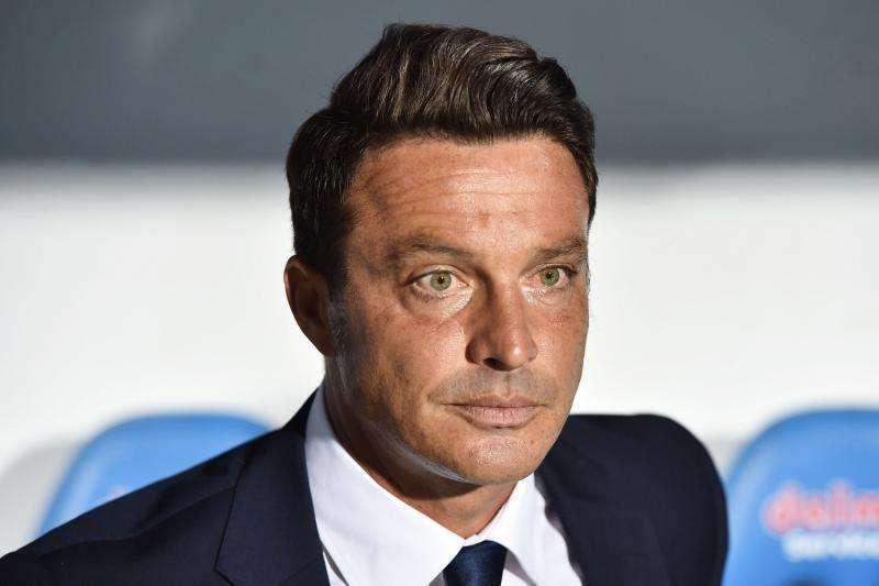 VIDEO - La conferenza di Oddo pre Inter