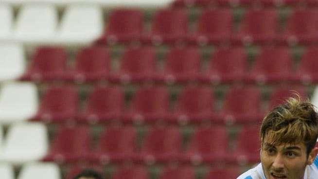 Asencio out, Oddo affida l'attacco a Bocic