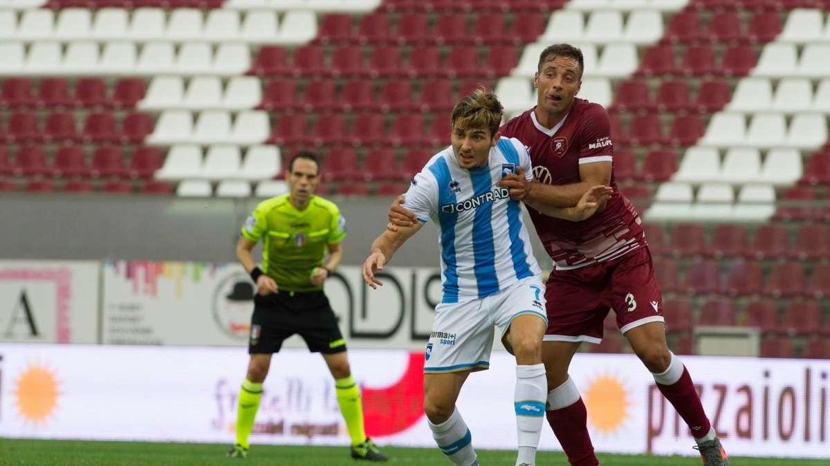 Messaggero - Venezia-Pescara, le probabili formazioni