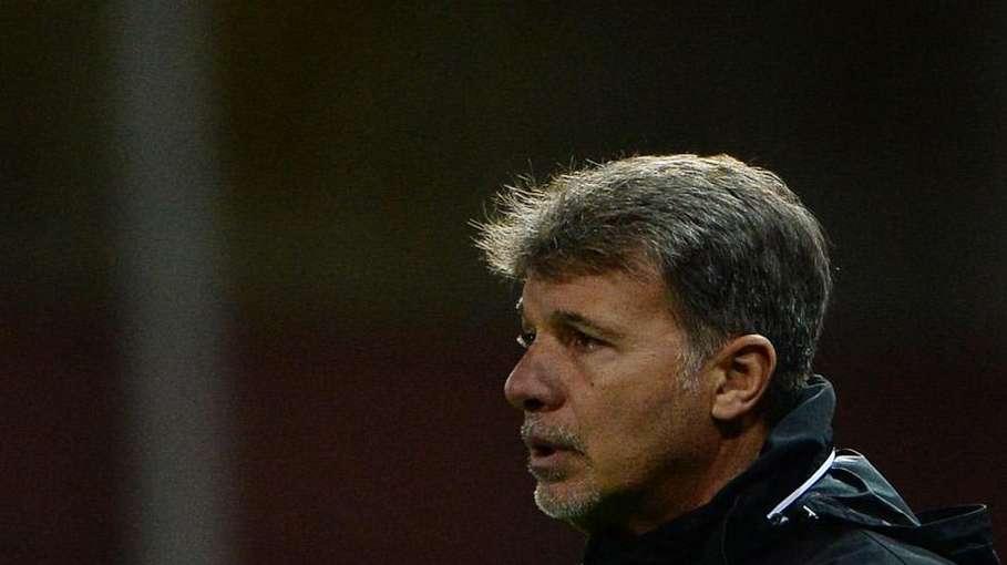 Reggina, Baroni conferma il 4231 contro il Pescara