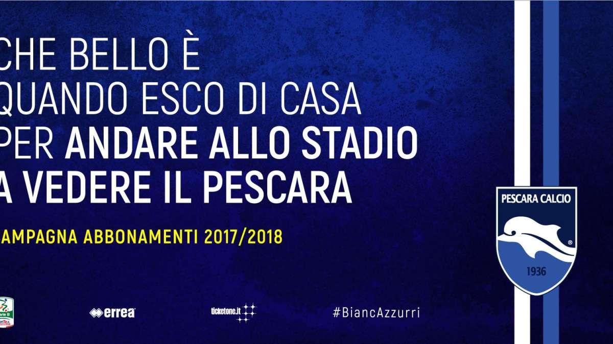 Abbonamenti, al via da oggi la vendita libera per tutti