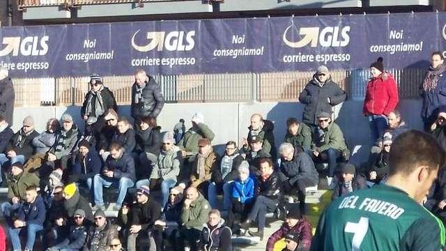SPAL, ingaggiato l'ex biancazzurro Del Favero