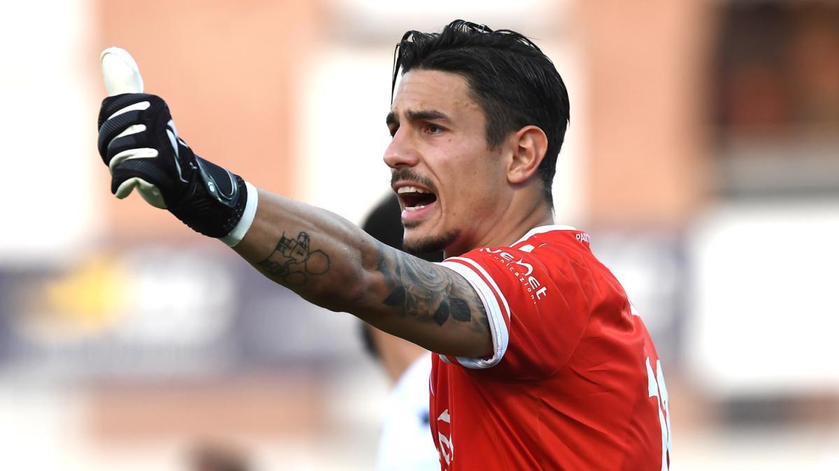 Messaggero - Mercato portieri, Saio in partenza Ora spunta l'idea Dini del Catania