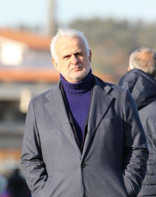 Cagliari, Filucchi chiarisce la posizione del club sul caso Muntari